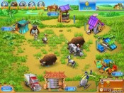 Obrazek 1 z gry Odlotowa farma 3