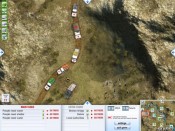 Obrazek 1 z gry Red Cross ERU