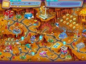 Obrazek 1 z gry Rescue Team 12: Power Eaters. Collector's Edition