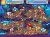 Obrazek 1 z gry Rescue Team 13: Heist of the Century