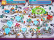 Obrazek 1 z gry Rescue Team: Planet Savers