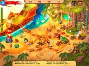 Obrazek 1 z gry Robin Hood 4: Spring of Life