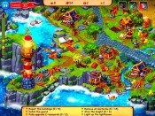 Obrazek 1 z gry Robin Hood: Country Heroes