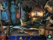 Obrazek 1 z gry Sherlock Holmes i Pies Baskerville'�w