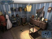 Obrazek 1 z gry Sherlock Holmes - Tajemnica perskiego dywanu