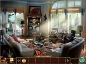 Obrazek 1 z gry Suburban Mysteries: Labirynt przeszoci