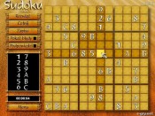 Obrazek 1 z gry Sudoku Max