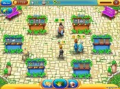 Obrazek 1 z gry Super Farmer 2