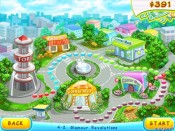 Obrazek 1 z gry Supermarket Mania