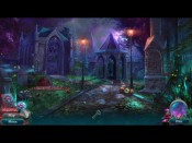 Obrazek 1 z gry The Myth Seekers 2: Zaginione Miasto. Edycja Kolekcjonerska