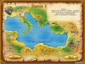 Obrazek 1 z gry The Rise of Atlantis