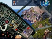 Obrazek 1 z gry Tropical Lost Island