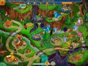 Obrazek 1 z gry Viking Brothers 5