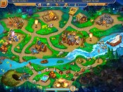 Obrazek 1 z gry Viking Brothers 6: Collector's Edition