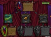 Obrazek 1 z gry Wampiry vs. Zombie