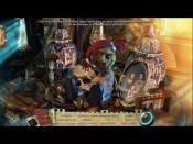 Obrazek 1 z gry Youda Mystery: Dziedzictwo Stanwickw