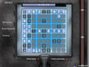 Obrazek 1 z gry Zabawy z Sudoku