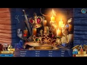 Obrazek 1 z gry Zapomniane Ksigi 3: Magiczne Zrdo