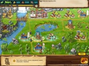 Obrazek 1 z gry Z�ote lata: Droga na Zach�d