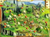 Obrazek 2 z gry 12 prac Heraklesa