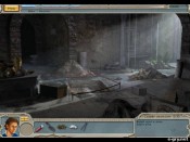 Obrazek 2 z gry Alabama Smith: Ucieczka z Pompei