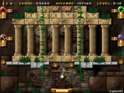 Obrazek 2 z gry Aztec Bricks