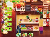 Obrazek 2 z gry Baking Bustle 2: Ashley's Dream