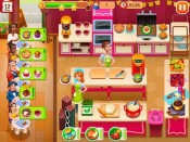 Obrazek 2 z gry Baking Bustle 2: Ashley's Dream. Collector's Edition