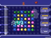 Obrazek 2 z gry Ballz3D