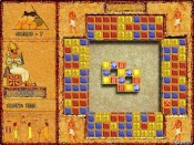 Obrazek 2 z gry Brickshooter Egypt