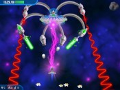 Obrazek 2 z gry Chicken Invaders: Revenge of the Yolk Christmas Edition