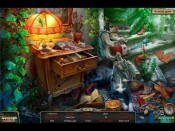 Obrazek 2 z gry Ciemno�� i P�omie�: Zaginione Wspomnienia