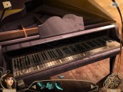 Obrazek 2 z gry Czas Enigmy: Tajemnica Sz�stego Ducha