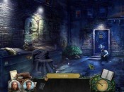 Obrazek 2 z gry Dochodzenie Sharpe: �mier� nad Sekwan�