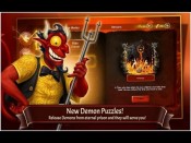 Obrazek 2 z gry Doodle Devil