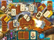 Obrazek 2 z gry Dreamland Solitaire
