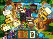 Obrazek 2 z gry Dreamland Solitaire: Dragon's Fury