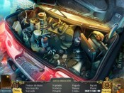 Obrazek 2 z gry Enigmatis: Duchy Maple Creek. Edycja kolekcjonerska