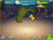 Obrazek 2 z gry Fishdom 3. Edycja kolekcjonerska