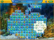 Obrazek 2 z gry Fishdom: Lodowaty Plusk