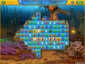 Obrazek 2 z gry Fishdom: Seasons Under the Sea