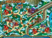 Obrazek 2 z gry Golden Rails 4: World's Fair