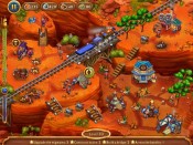 Obrazek 2 z gry Golden Rails 5: Valuable Package. Collector's Edition