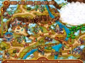 Obrazek 2 z gry Golden Rails: Small Town Story. Collector's Edition