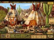 Obrazek 2 z gry Golden Trails: The New Western Rush