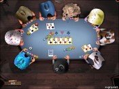 Obrazek 2 z gry Governor of Poker