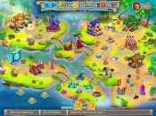 Obrazek 2 z gry Hermes 4: Tricks of Thanatos