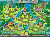 Obrazek 2 z gry Hermes: War of the Gods. Collector's Edition