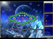 Obrazek 2 z gry Hyperballoid 2: Jedziec czasu