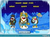 Obrazek 2 z gry Ice Puzzle Deluxe